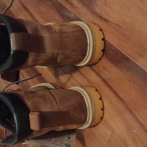 Irish setter (redwings)shoes main image 4